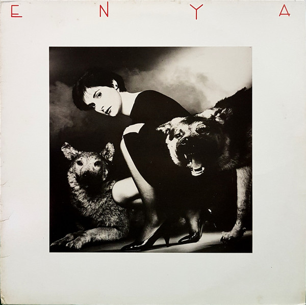Enya - Used Vinyl Record image 1