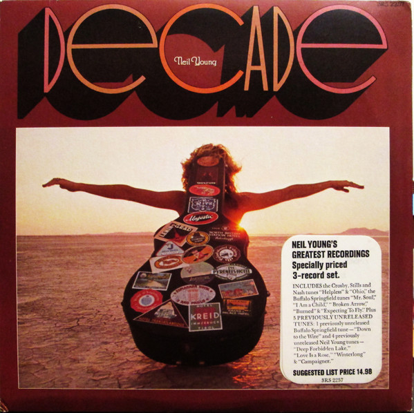 Decade