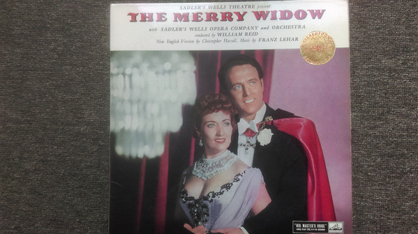 The Merry Widow