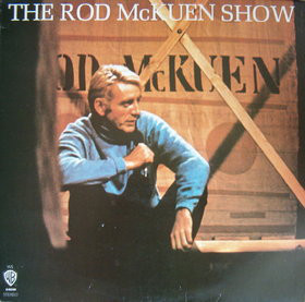 The Rod McKuen Show