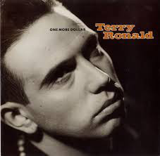 Terry Ronald - One More Dollar - Used Vinyl Record 7" image 1