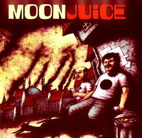 Moon Juice