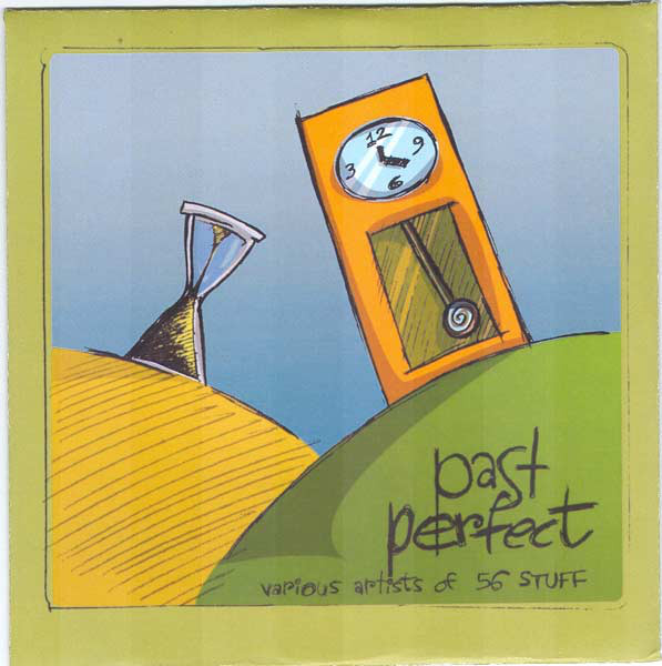 Past Perfect