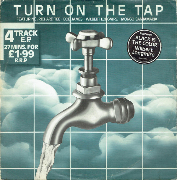 Turn On The Tap