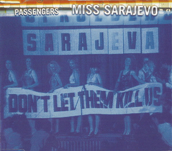 Miss Sarajevo