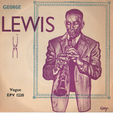 George Lewis In Hi-Fi