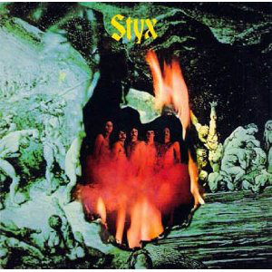 Styx