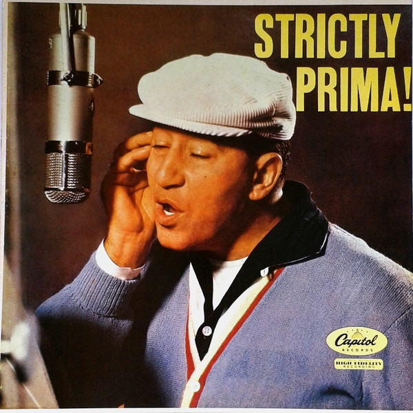 Strictly Prima!