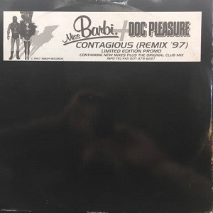 Contagious (Remix '97)