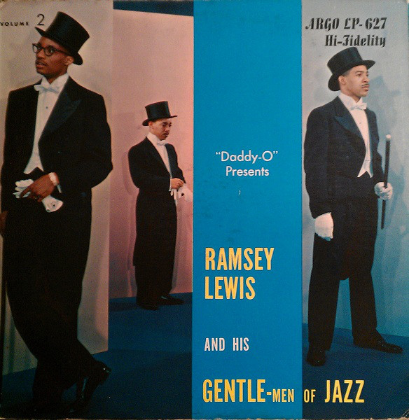 Ramsey Lewis And His Gentle-men Of Jazz - Volume 2