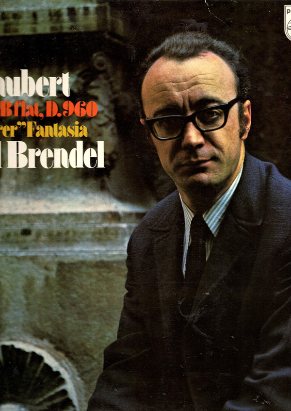 Franz Schubert - Sonata In B Flat, D. 960 / "Wanderer" Fantasia - Use image 1