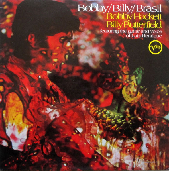 Bobby / Billy / Brasil