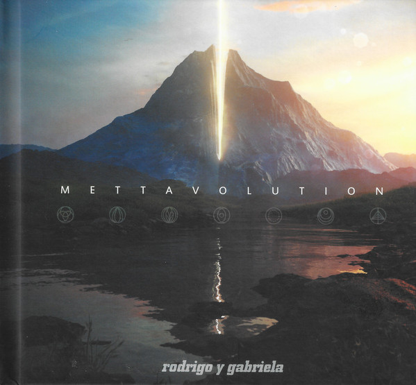 Mettavolution