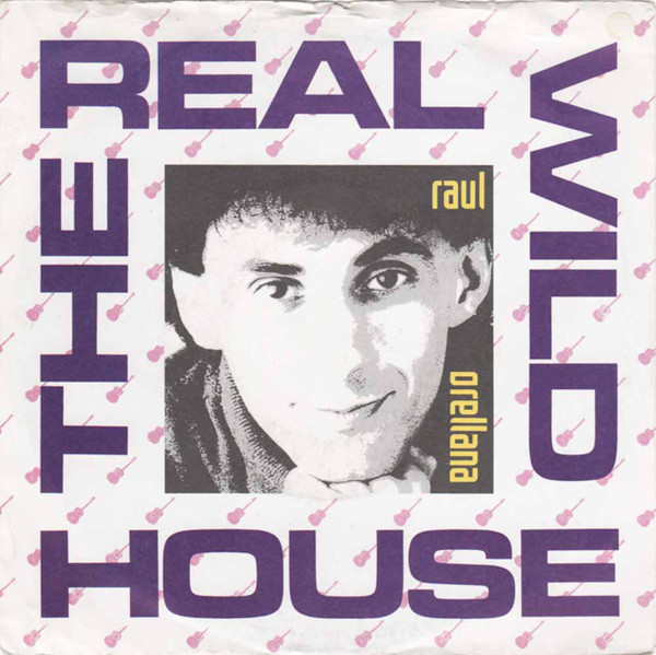 The Real Wild House