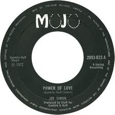 Power Of Love