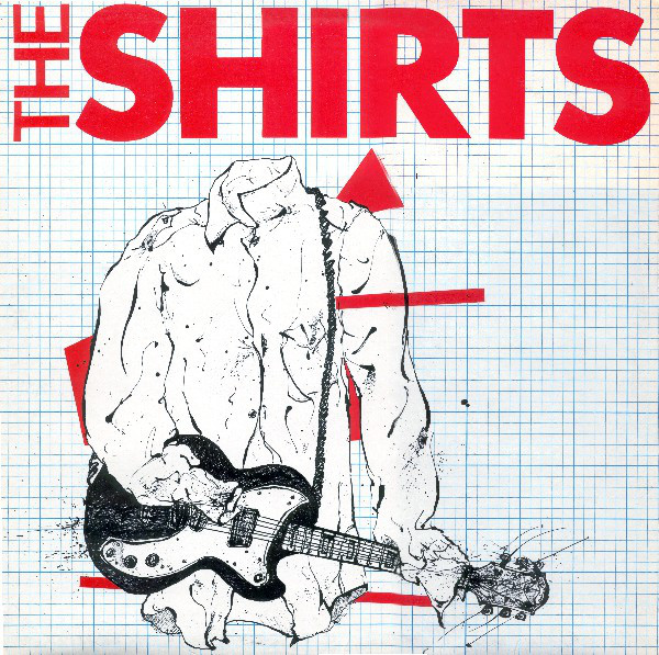 Shirts - Used Vinyl Record image 1