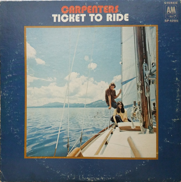 Ticket To Ride