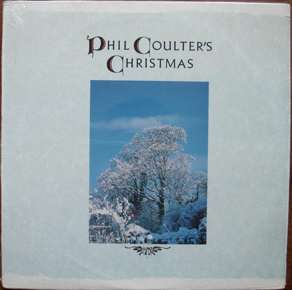 Phil Coulter's Christmas