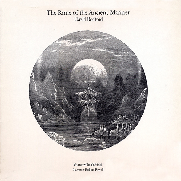 The Rime Of The Ancient Mariner