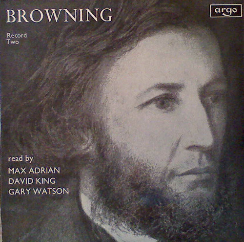 Browning (Record Two)