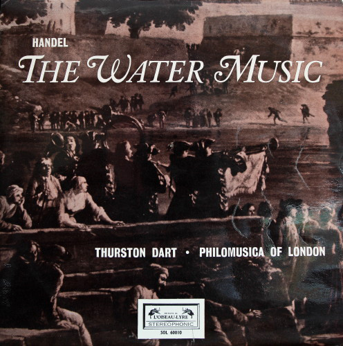 The Water Music