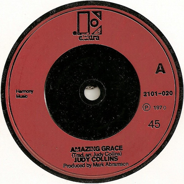 Amazing Grace