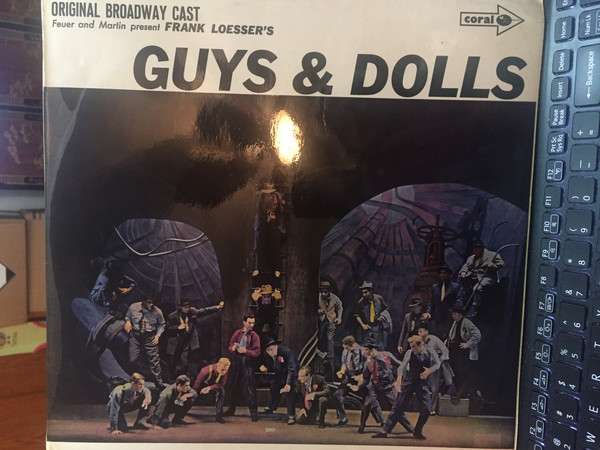 Guys And Dolls