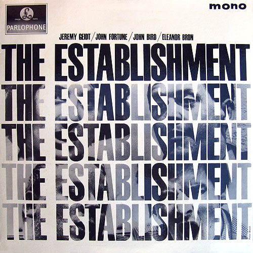 The Establishment