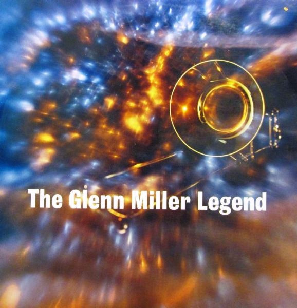 Glenn Miller - Legend - Used Vinyl Record image 1