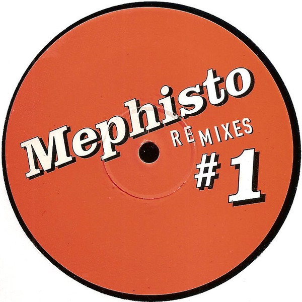 Mephisto Remixes #1