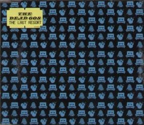 Dead 60s - Last Resort - Used CD image 1