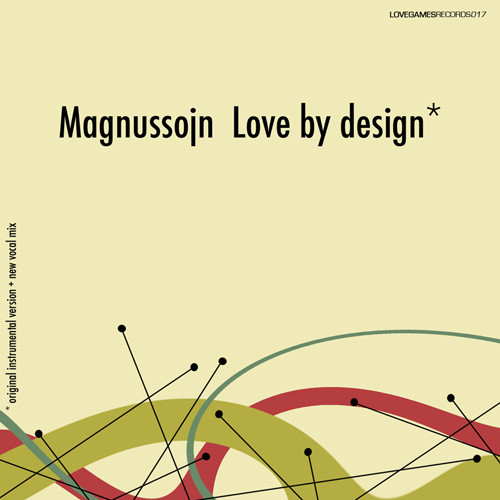 Love By Design