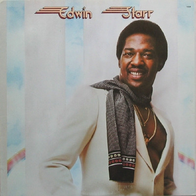 Edwin Starr