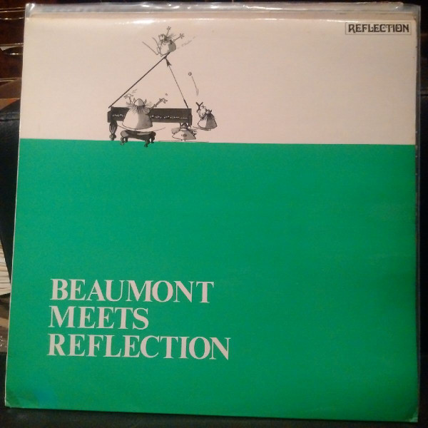 Beaumont Meets Reflection