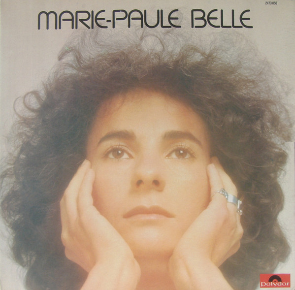 Marie-Paule Belle