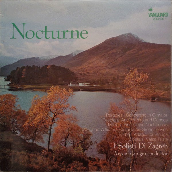 Nocturne