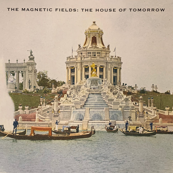 The House Of Tomorrow