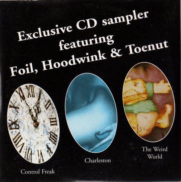 Exclusive CD Sampler