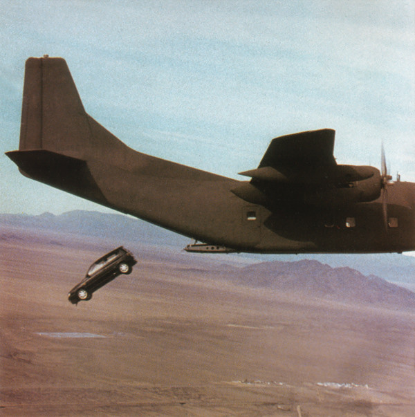 John Harle & Opera H - Flying - Used CD image 1
