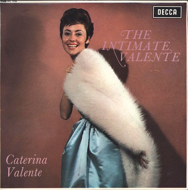 The Intimate Valente