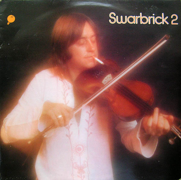 Dave Swarbrick - Swarbrick 2 - Used Vinyl Record image 1