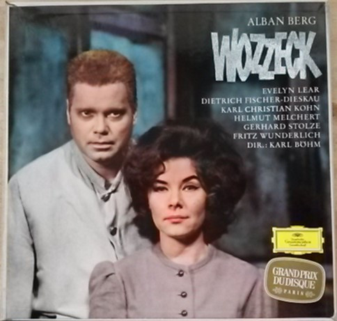 Wozzeck