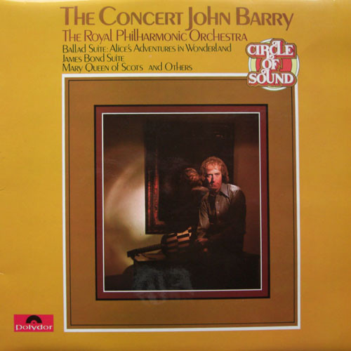 Royal Philharmonic O - Concert - Used Vinyl Record image 1
