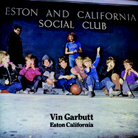 Vin Garbutt - Eston California - Used Vinyl Record image 1