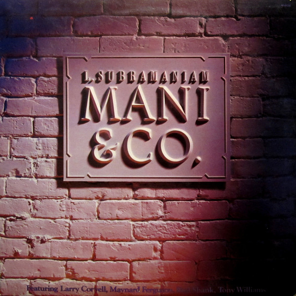 Mani & Co.