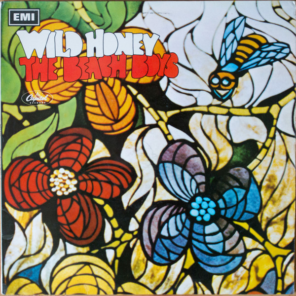 Wild Honey