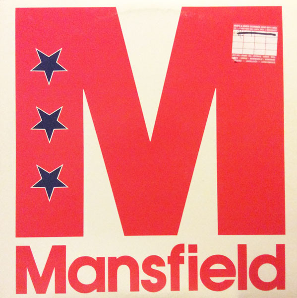 Mansfield Popp EP Vol. 1