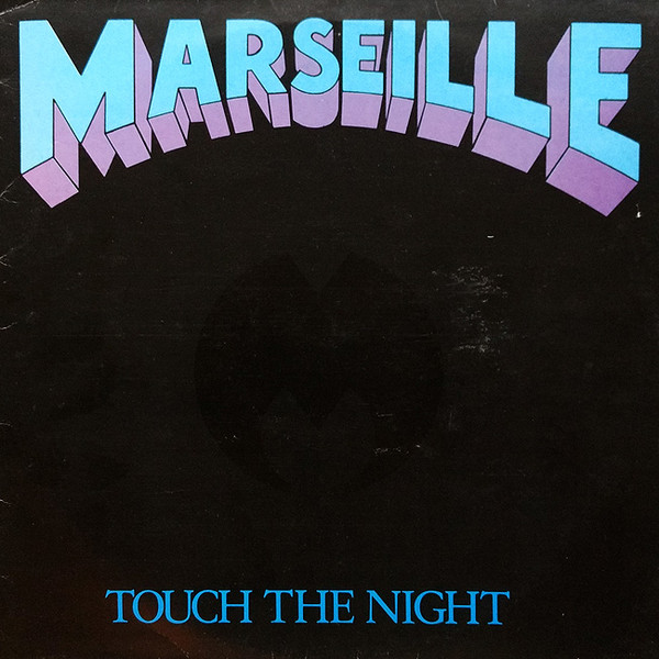 Touch The Night