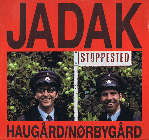 Jadak