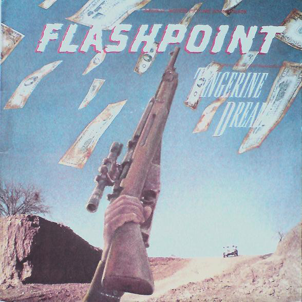 Flashpoint